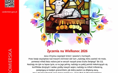 Gość Sandomierski 14/2026