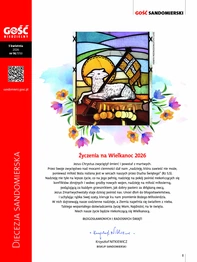 Gość Sandomierski 14/2026