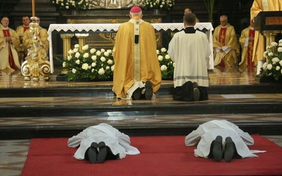 Dni skupienia dla mężczyzn