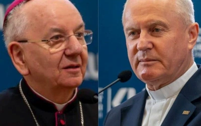 Oświadczenie abp S. Budzika i rektora KUL ks. prof. M. Kalinowskiego