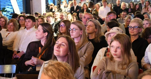 Laureaci 1. Konkursu "Wytwórnia pamięci"