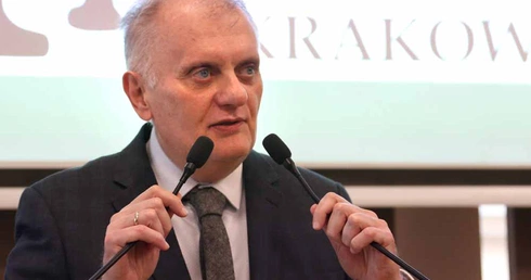 Nagroda dla Jacka Salwińskiego