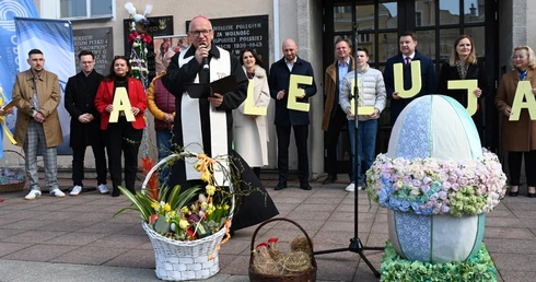 IX Opolskie Śniadanie Wielkanocne