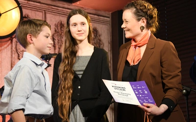 To się nagrywa? A powinno!