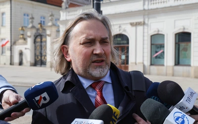 Sędziowie TK Magdalena Bentkowska i Dariusz Szostek złożyli ślubowanie w obecności prezydenta