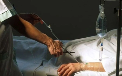 Wielka Brytania: Projekt ustawy o wspomaganym samobójstwie utknął w Izbie Lordów