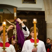 Trzy święte dni w tarnowskiej katedrze