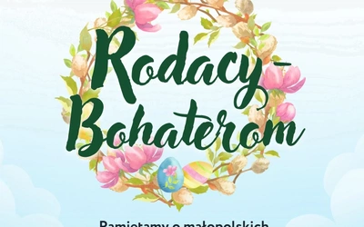 Świąteczne paczki dla kombatantów