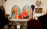 Msza św. w dekadę po śmierci ks. Kaczkowskiego