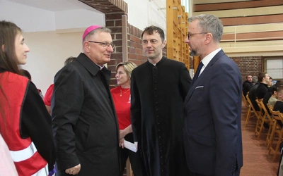 Powiatowe Spotkanie Wielkanocne w Białogardzie cz. 1