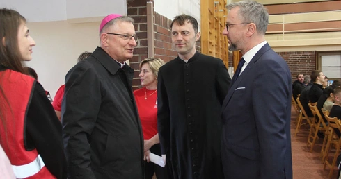 Powiatowe Spotkanie Wielkanocne w Białogardzie cz. 1