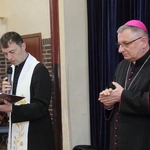 Powiatowe Spotkanie Wielkanocne w Białogardzie cz. 2