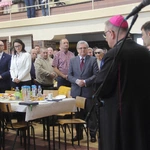 Powiatowe Spotkanie Wielkanocne w Białogardzie cz. 2