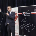 Powiatowe Spotkanie Wielkanocne w Białogardzie cz. 2