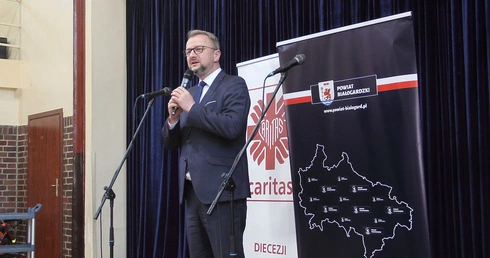 Powiatowe Spotkanie Wielkanocne w Białogardzie cz. 2