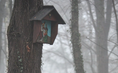 Wielki Tydzień z Wiesławem Myśliwskim