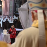 Msza Krzyżma w Świdnicy 2026