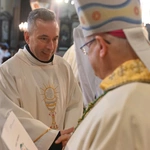 Msza Krzyżma w Świdnicy 2026