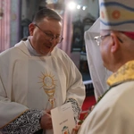 Msza Krzyżma w Świdnicy 2026