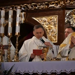 Msza Krzyżma w Świdnicy 2026