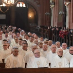 Msza Krzyżma w Świdnicy 2026