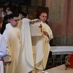 Msza Krzyżma w Świdnicy 2026