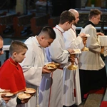 Msza Krzyżma w Świdnicy 2026