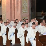 Msza Krzyżma w Świdnicy 2026