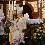 Msza Krzyżma w Świdnicy 2026