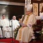 Msza Krzyżma w Świdnicy 2026