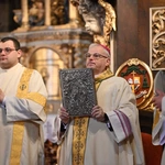 Msza Krzyżma w Świdnicy 2026