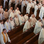 Msza Krzyżma w Świdnicy 2026