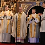 Msza Krzyżma w Świdnicy 2026