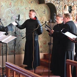 Msza Krzyżma w Świdnicy 2026