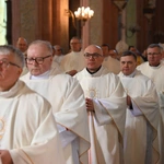 Msza Krzyżma w Świdnicy 2026