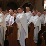 Msza Krzyżma w Świdnicy 2026