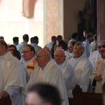 Msza Krzyżma w Świdnicy 2026