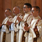 Msza Krzyżma w Świdnicy 2026