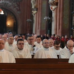 Msza Krzyżma w Świdnicy 2026