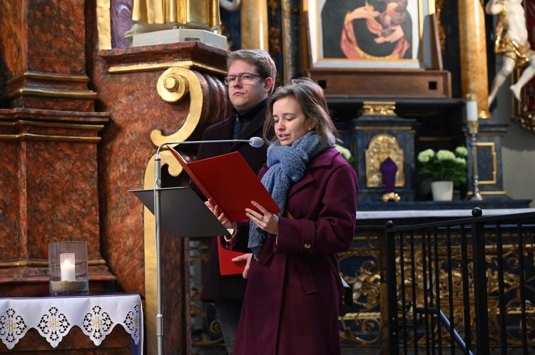 Msza Krzyżma A.D. 2026