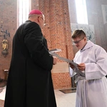 Pielgrzymka LSO do katedry opolskiej