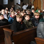 Pielgrzymka LSO do katedry opolskiej
