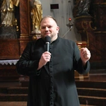 Pielgrzymka LSO do katedry opolskiej