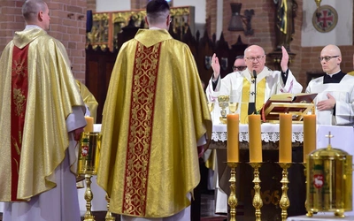 Zobowiązanie do przyjaźni z Jezusem