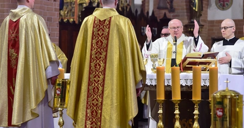 Zobowiązanie do przyjaźni z Jezusem
