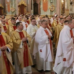 Kapłańskie święto