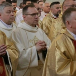 Kapłańskie święto
