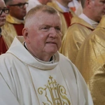 Kapłańskie święto