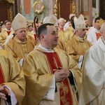 Kapłańskie święto