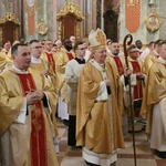 Kapłańskie święto